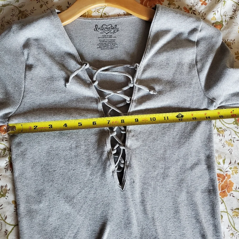 Free People preloved good